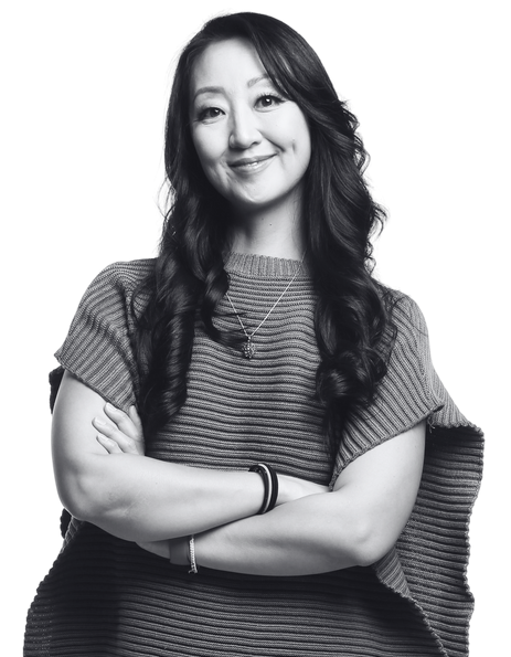 Rebeca Hwang