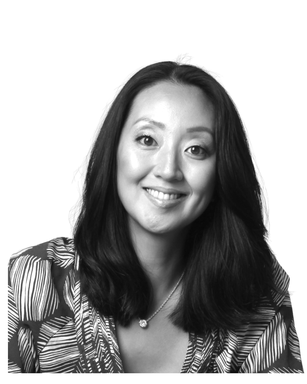Rebeca Hwang